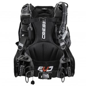 Chaleco Commander Evo