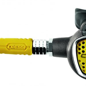 Octopus xs compact pro