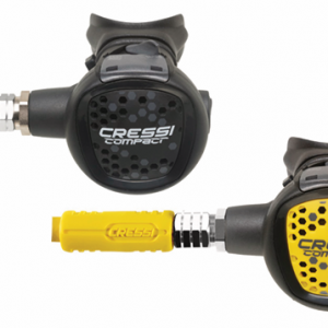 PACK XS COMPACT MC9 + OCTOPUS XS COMPACT