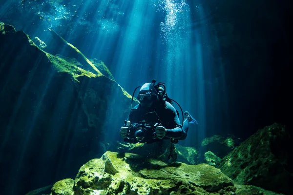 mejores para camara buceo